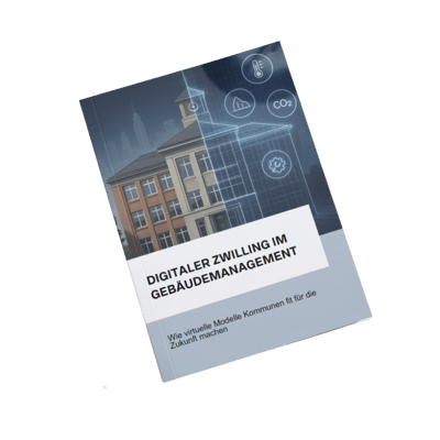 Digitaler Zwilling im Gebäudemanagement (2)