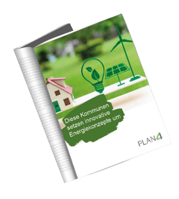 Titelbild Whitepaper innovative Energiekonzepte