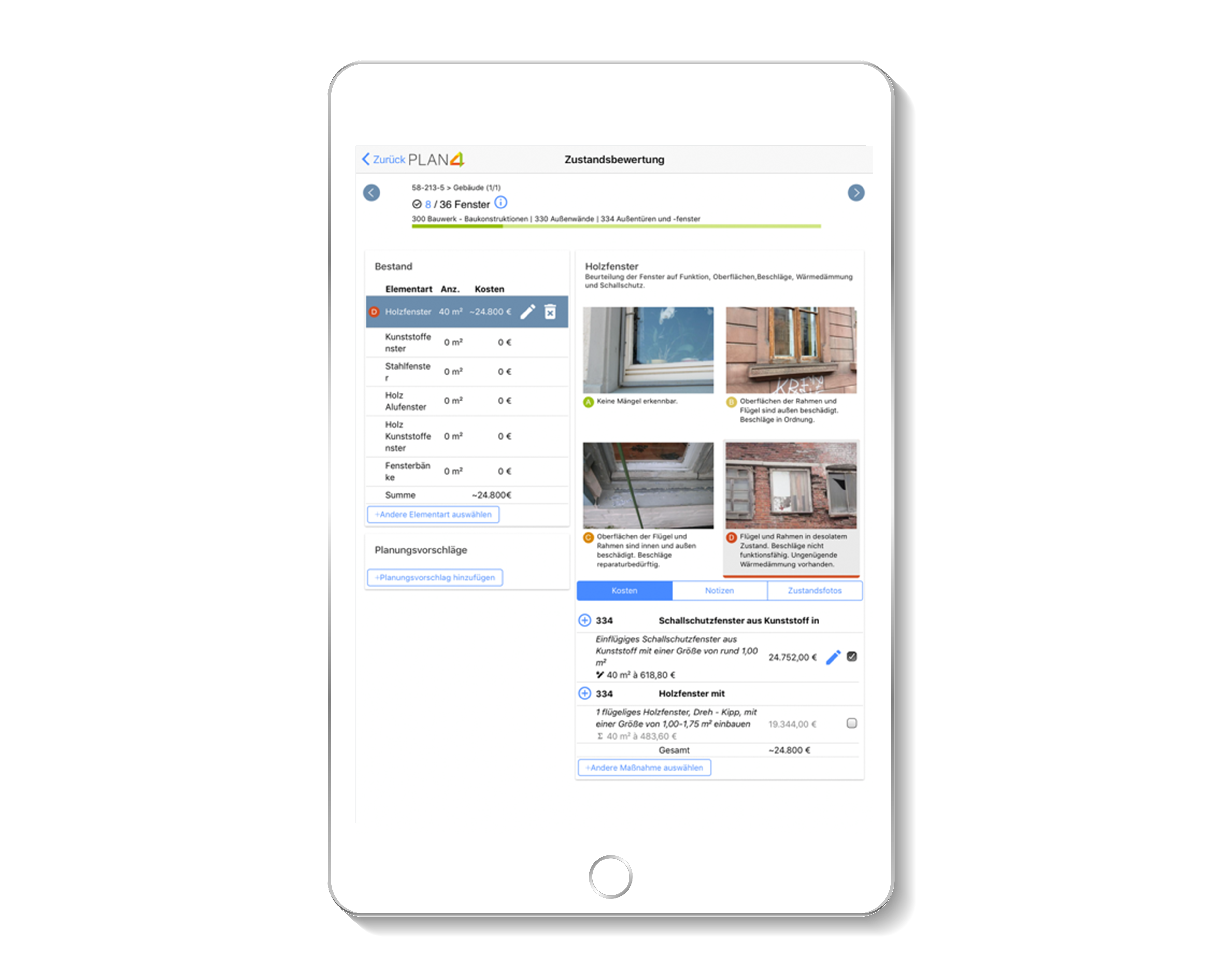 Mockup Tablet_GC_Bewertung