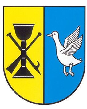 Wappen Karlsdorf-Neuthard farbig(1)